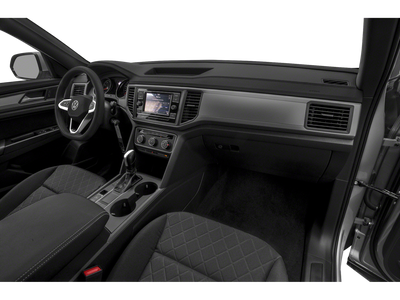 2022 Volkswagen Atlas Cross Sport Base