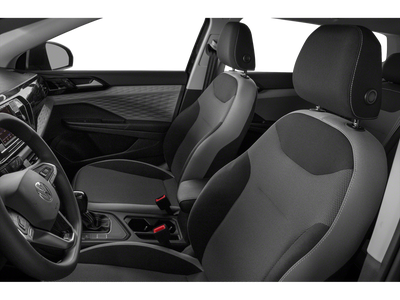 2022 Volkswagen Taos Base