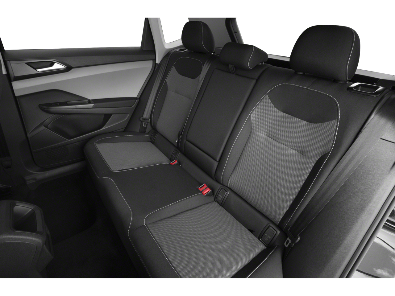 2022 Volkswagen Taos Base