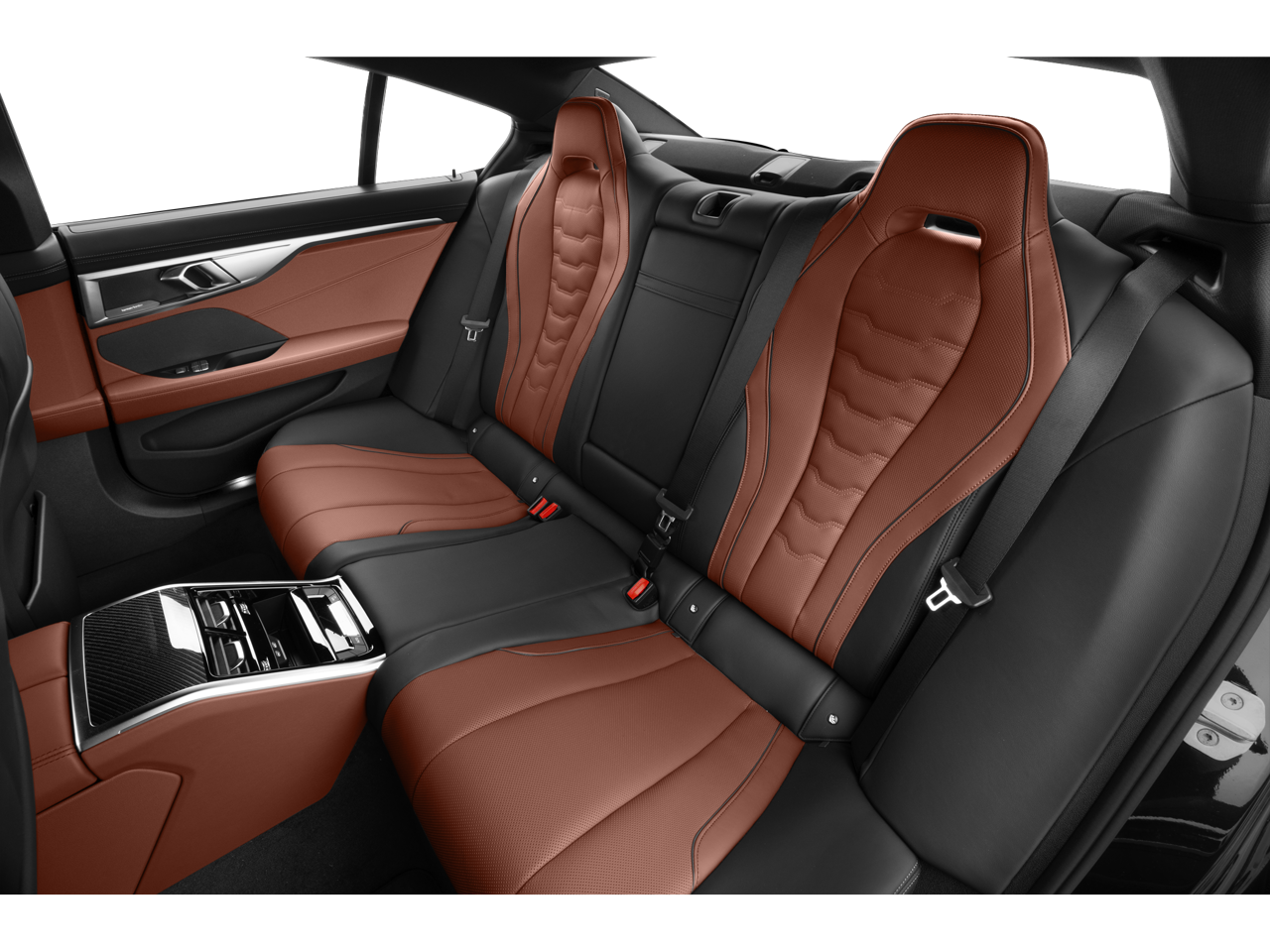 2023 BMW 8 Series M850i xDrive Gran Coupe