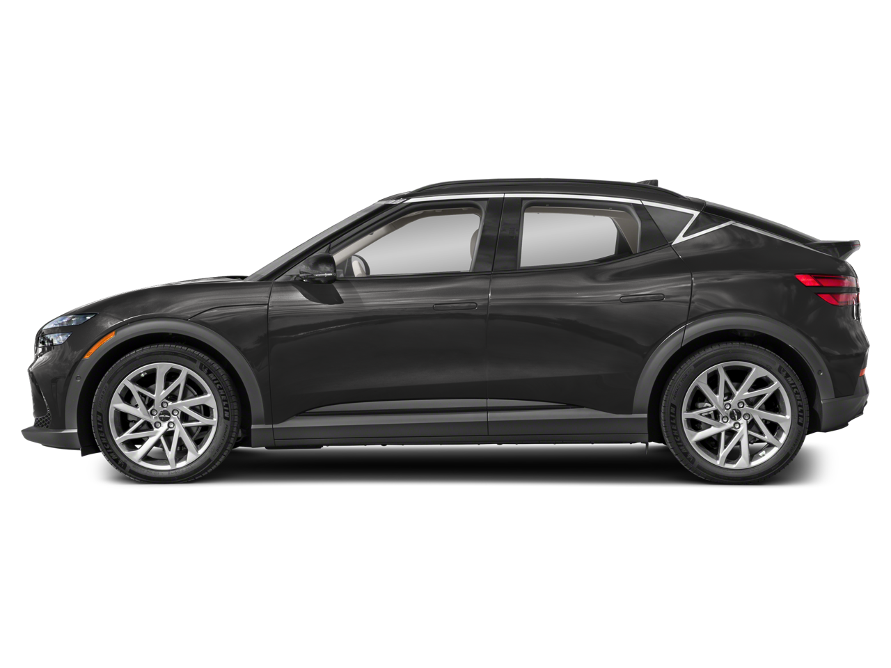 2023 Genesis GV60 Advanced