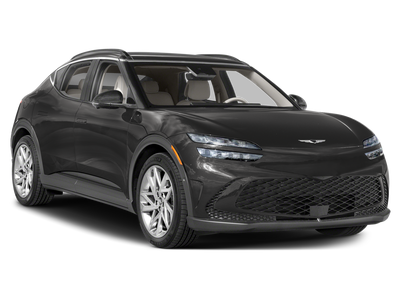 2023 Genesis GV60 Advanced