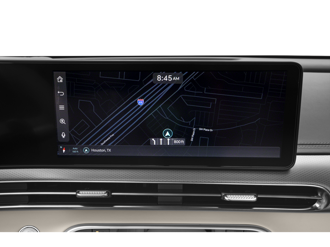 2023 Genesis GV60 Advanced