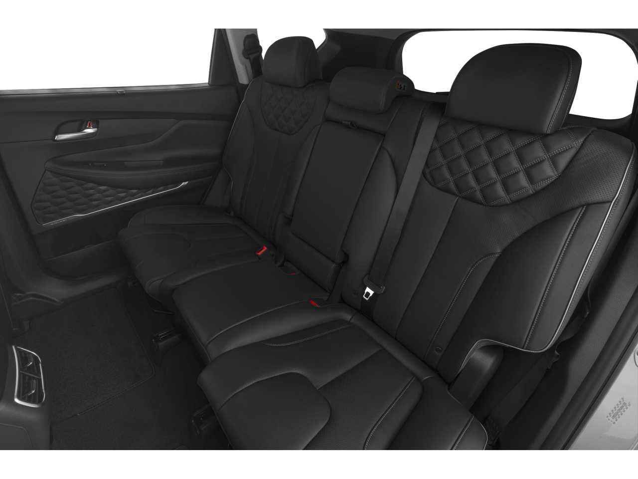 2023 Hyundai Santa Fe Hybrid Limited