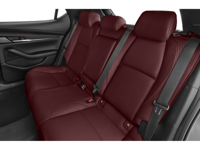 2023 Mazda Mazda3 2.5 S Carbon Edition