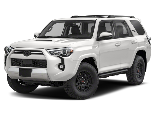 2023 Toyota 4Runner TRD Off-Road
