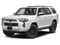2023 Toyota 4Runner TRD Off-Road