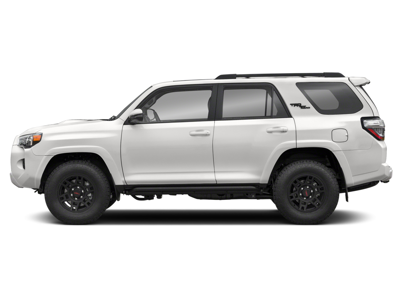 2023 Toyota 4Runner TRD Off-Road