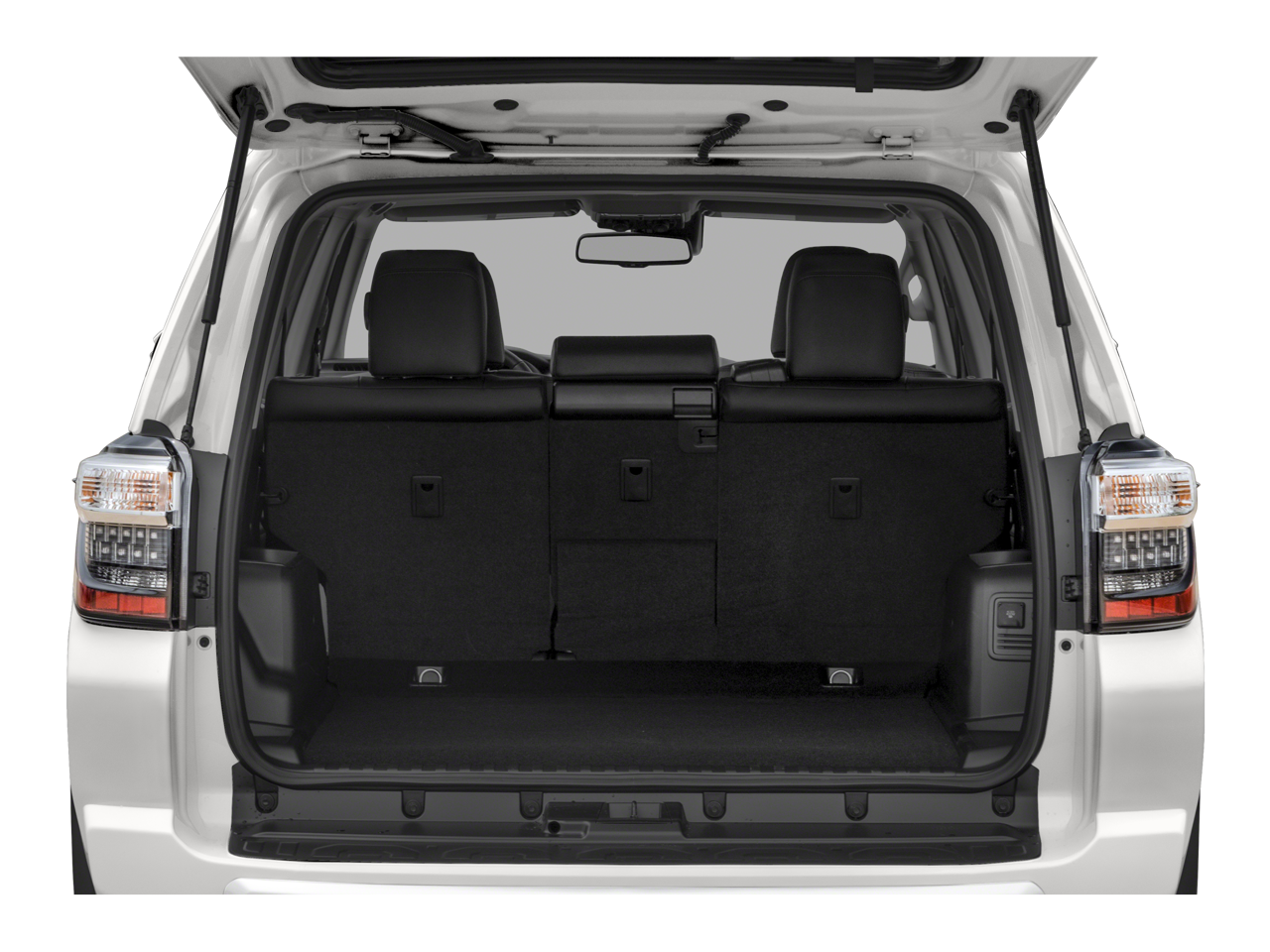 2023 Toyota 4Runner TRD Off-Road