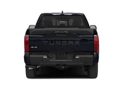 2023 Toyota Tundra Base
