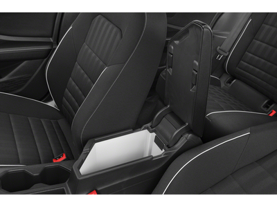 2023 Volkswagen Jetta Base