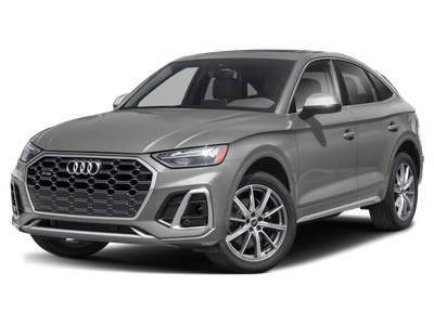 2024 Audi SQ5 Sportback Premium Plus quattro