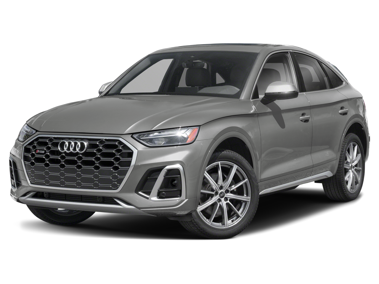 2024 Audi SQ5 Sportback Premium Plus quattro