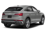 2024 Audi SQ5 Sportback Premium Plus quattro