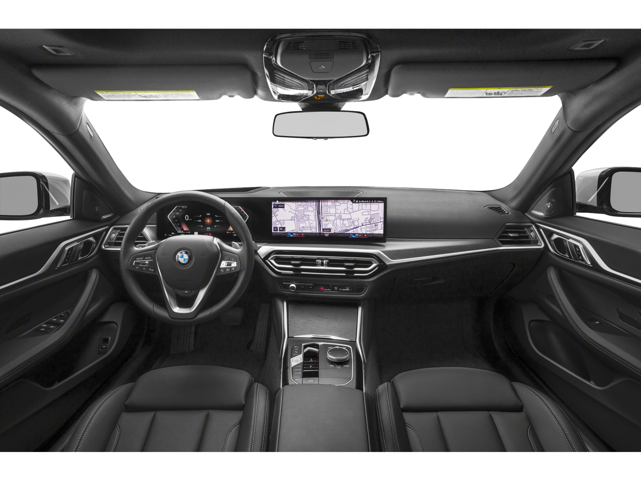 2024 BMW 4 Series 430i Gran Coupe