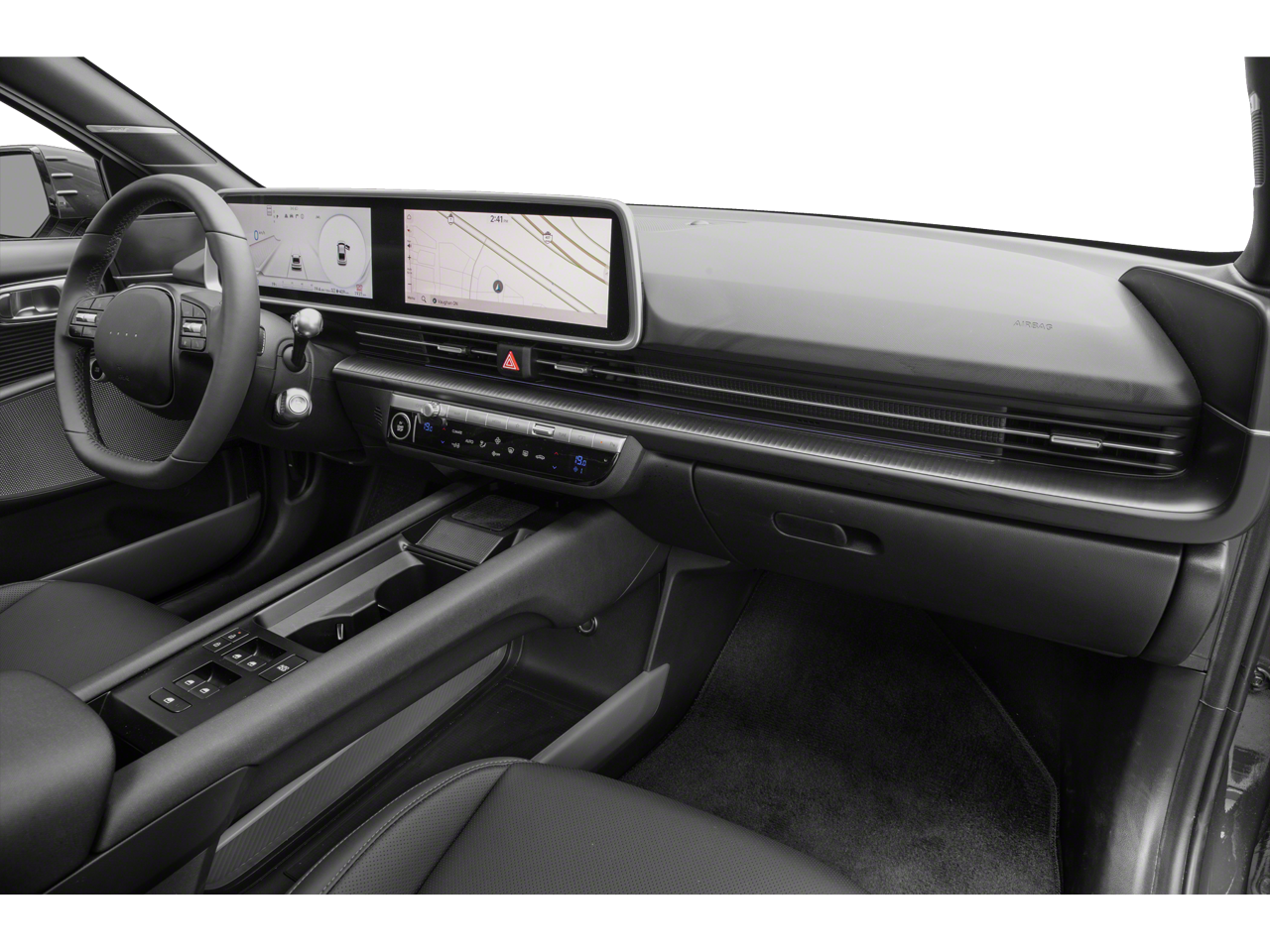 2024 Hyundai IONIQ 6 Limited