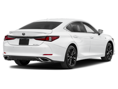 2024 Lexus ES 350 F Sport