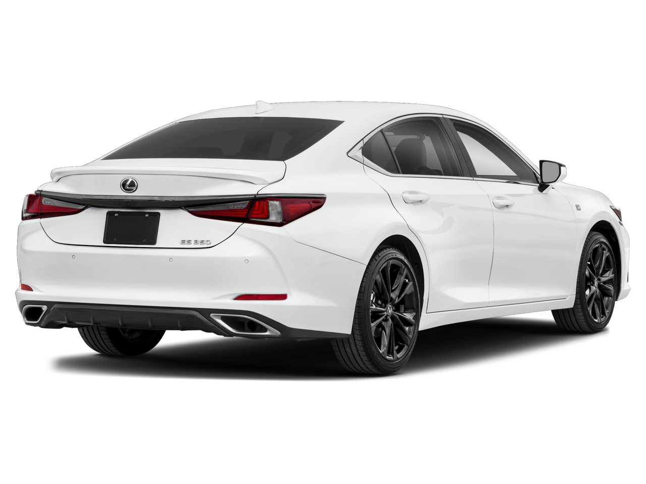2024 Lexus ES 350 F Sport