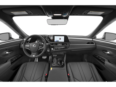2024 Lexus ES 350 F Sport