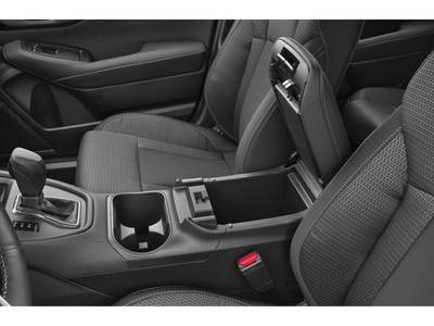 2024 Subaru Outback 2.5i