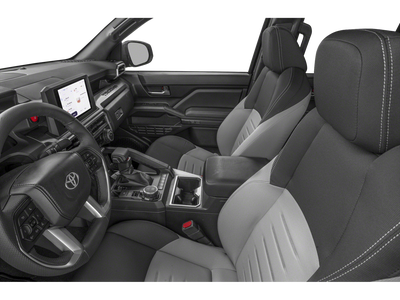 2024 Toyota Tacoma Hybrid TRD Sport