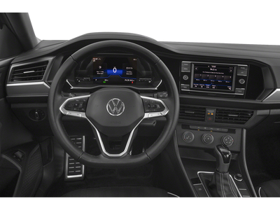 2024 Volkswagen Jetta Base