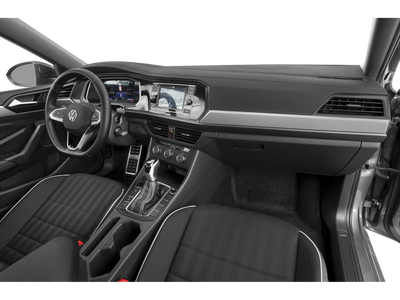 2024 Volkswagen Jetta Base