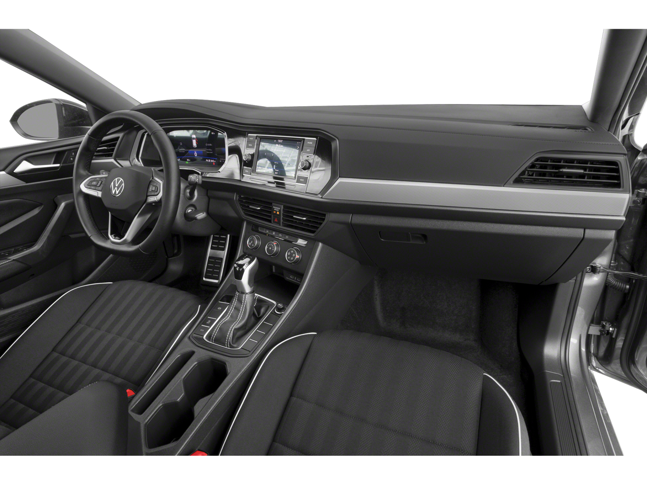 2024 Volkswagen Jetta Base