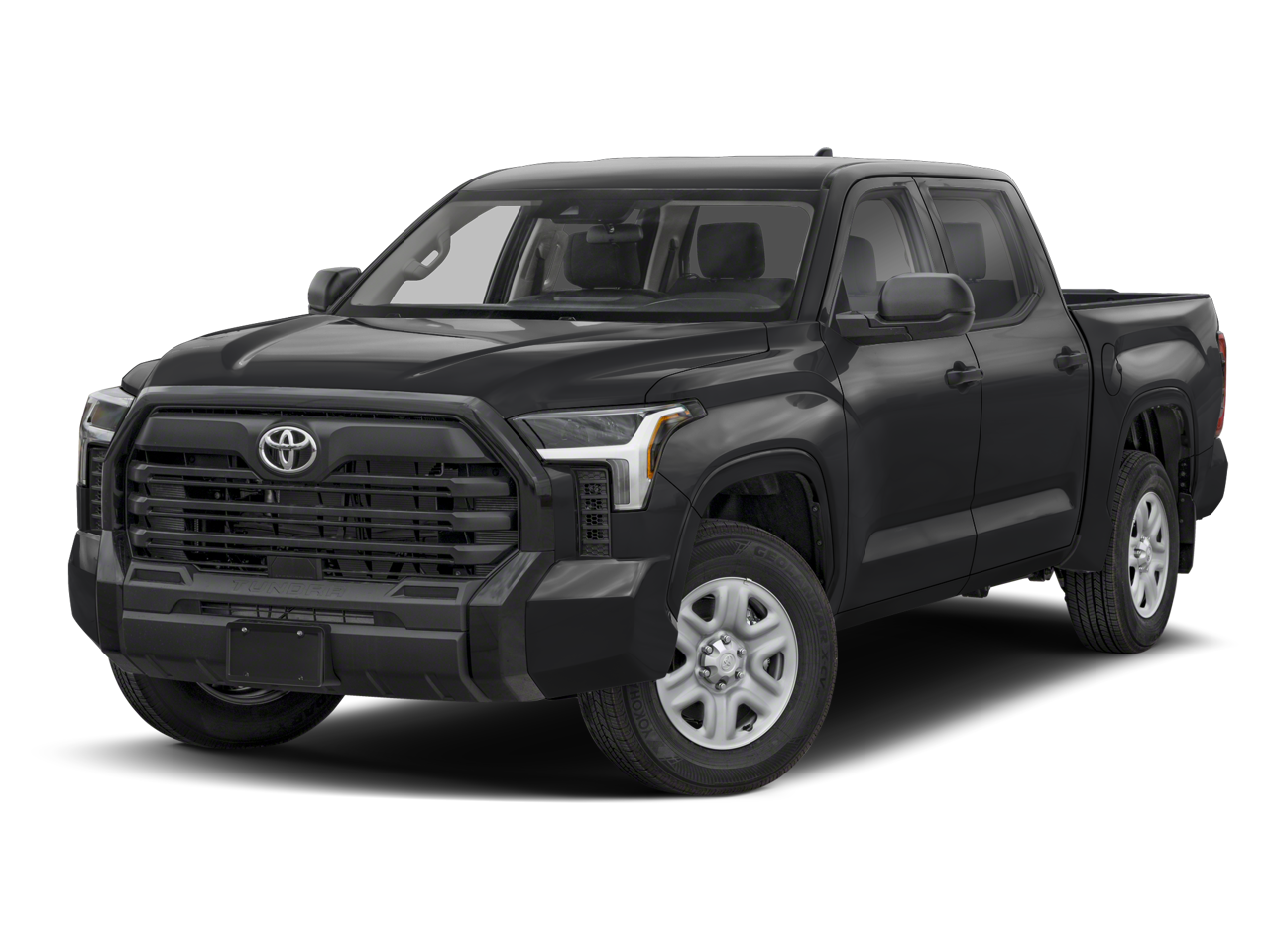 2025 Toyota Tundra Base