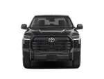 2025 Toyota Tundra Base