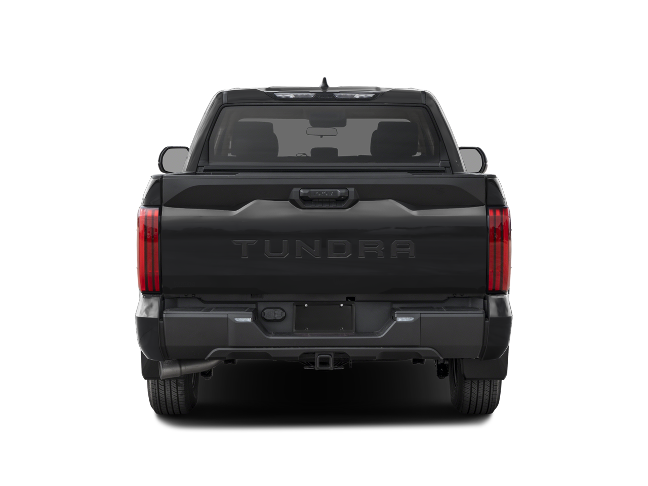 2025 Toyota Tundra Base