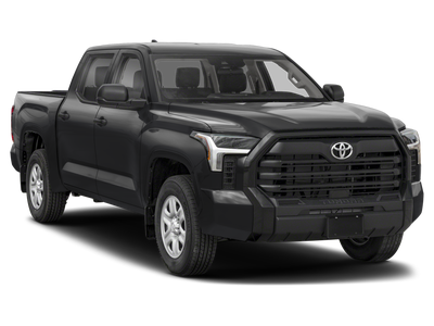 2025 Toyota Tundra Base