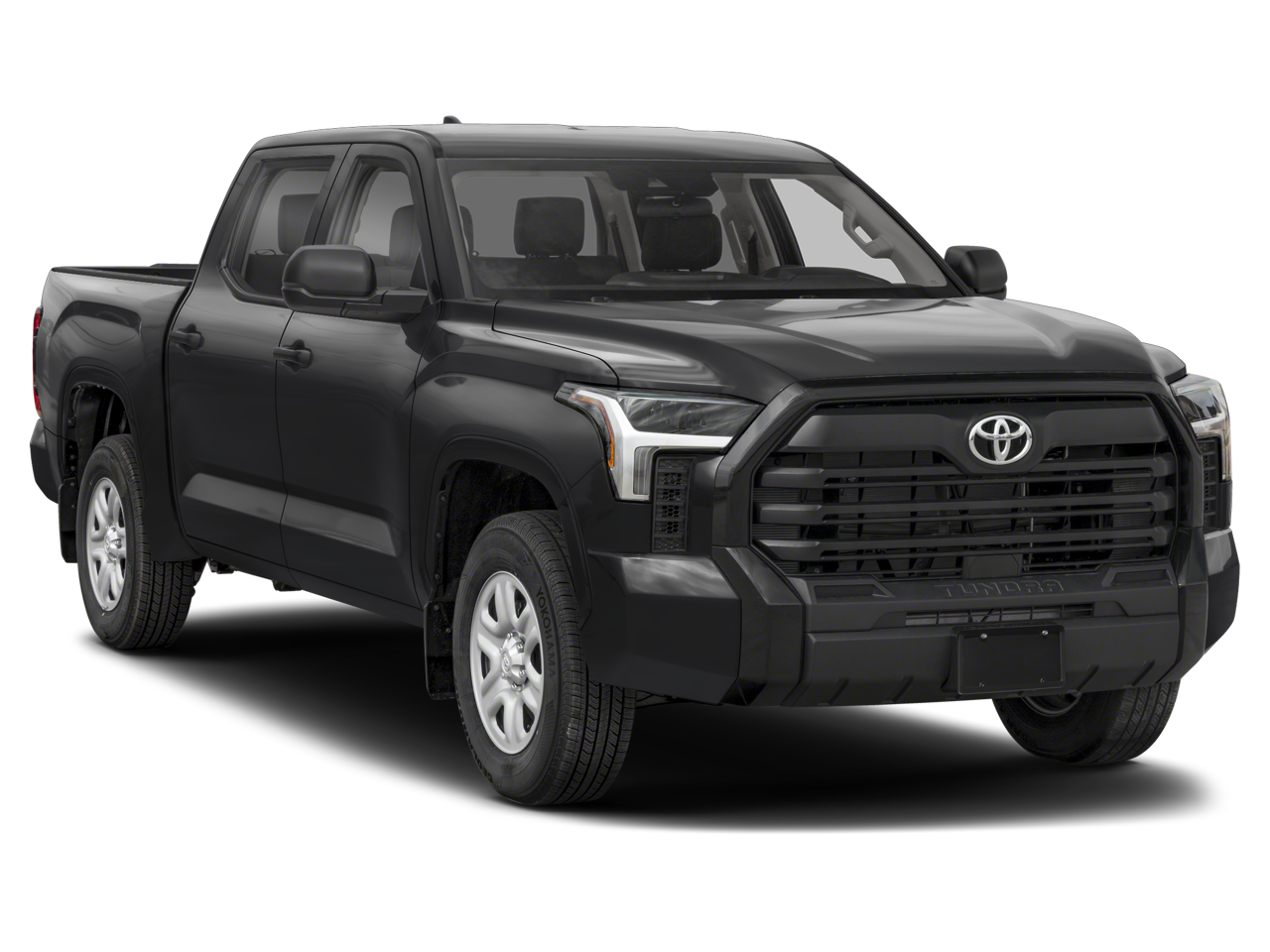 2025 Toyota Tundra Base