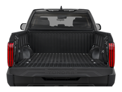 2025 Toyota Tundra Base