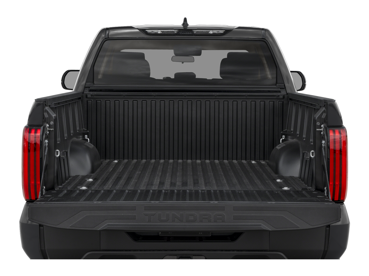 2025 Toyota Tundra Base