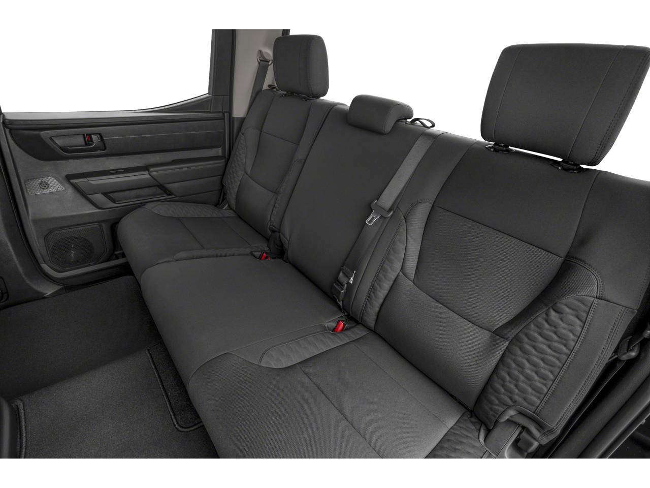 2025 Toyota Tundra Base