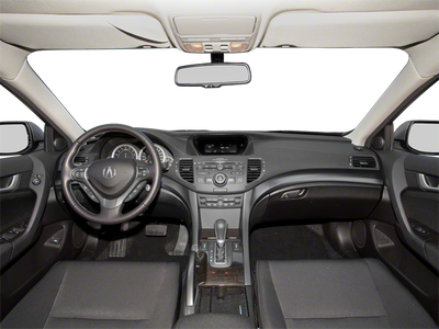 2010 Acura TSX 2.4