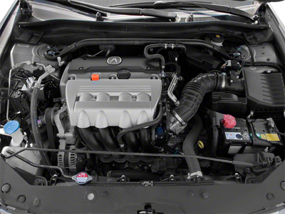 2010 Acura TSX 2.4