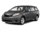 2013 Toyota Sienna LE Mobility Auto Access