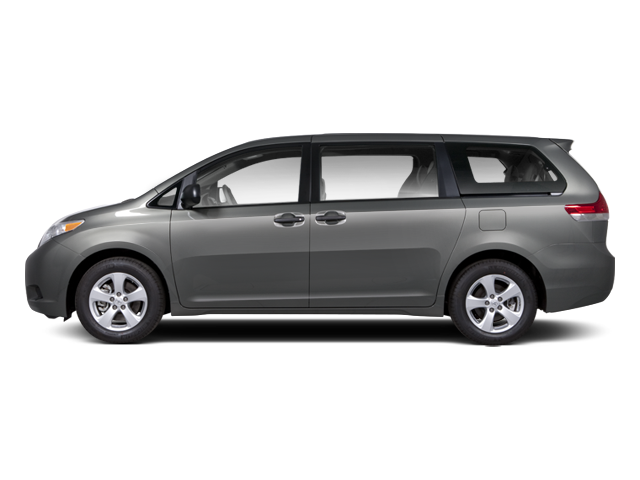 2013 Toyota Sienna LE Mobility Auto Access