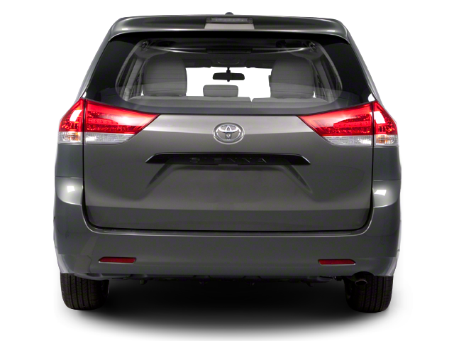 2013 Toyota Sienna LE Mobility Auto Access