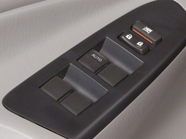 2013 Toyota Tacoma PreRunner V6