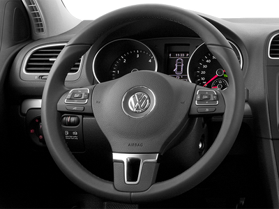 2013 Volkswagen Golf TDI