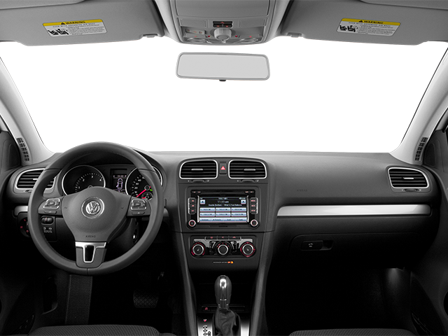 2013 Volkswagen Golf TDI