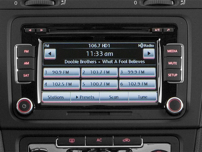 2013 Volkswagen Golf TDI