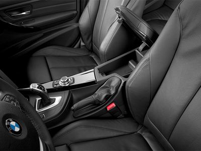 2014 BMW 3 Series 320i