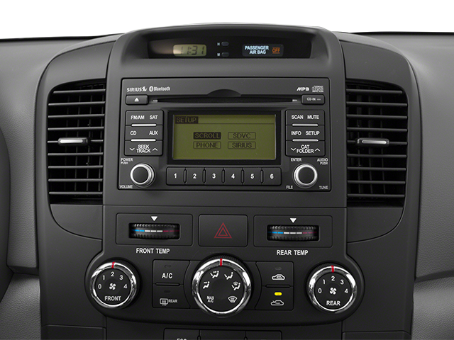 2014 Kia Sedona LX
