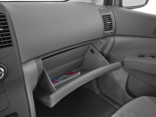 2014 Kia Sedona LX