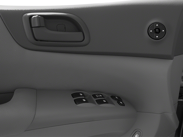 2014 Kia Sedona LX
