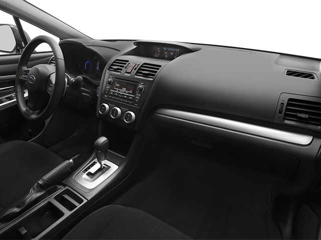 2014 Subaru XV Crosstrek 2.0i Hybrid Touring